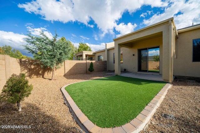 6822 E DEVON Court, Prescott Valley, AZ 86314