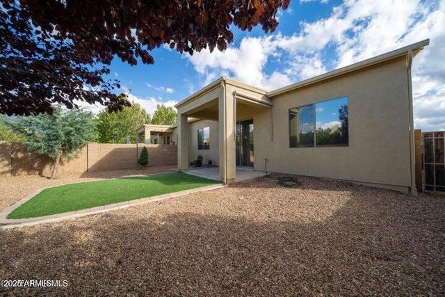 6822 E DEVON Court, Prescott Valley, AZ 86314