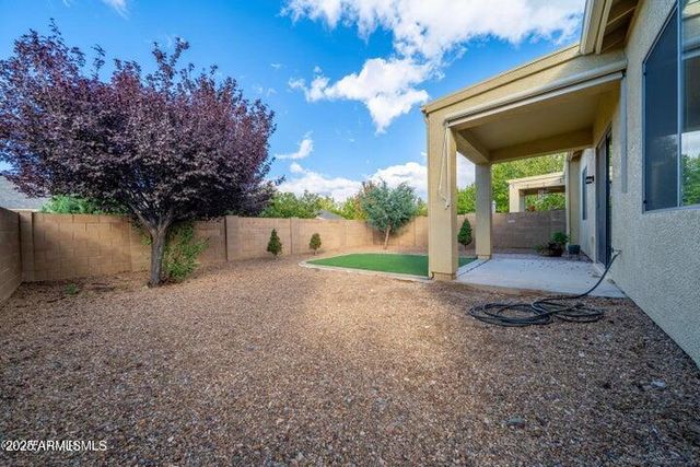 6822 E DEVON Court, Prescott Valley, AZ 86314