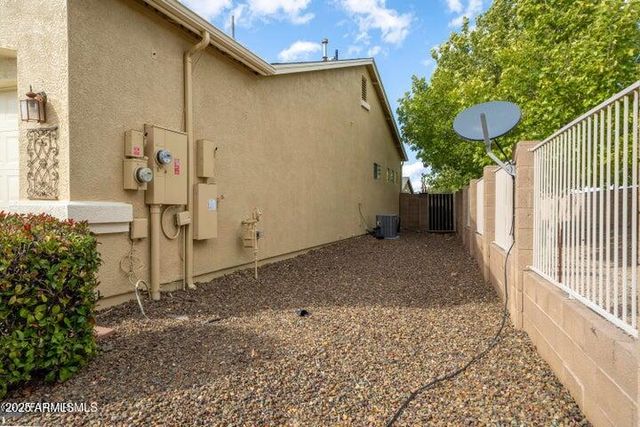 6822 E DEVON Court, Prescott Valley, AZ 86314