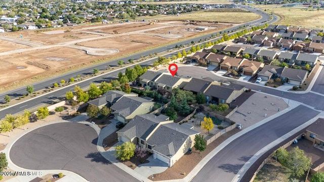 6822 E DEVON Court, Prescott Valley, AZ 86314