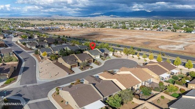 6822 E DEVON Court, Prescott Valley, AZ 86314