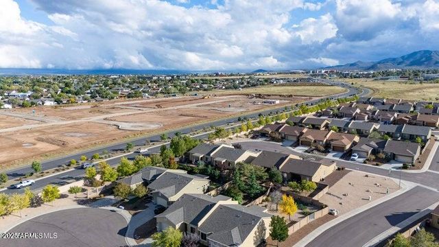 6822 E DEVON Court, Prescott Valley, AZ 86314