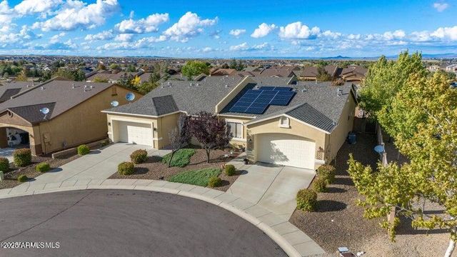 6822 E DEVON Court, Prescott Valley, AZ 86314