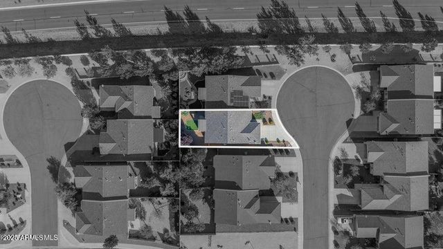 6822 E DEVON Court, Prescott Valley, AZ 86314