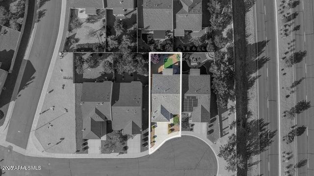 6822 E DEVON Court, Prescott Valley, AZ 86314