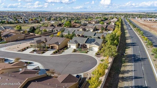 6822 E DEVON Court, Prescott Valley, AZ 86314