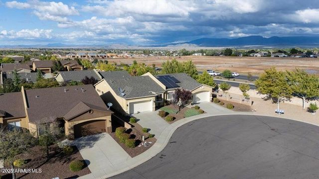 6822 E DEVON Court, Prescott Valley, AZ 86314