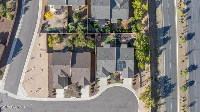 6822 E DEVON Court, Prescott Valley, AZ 86314