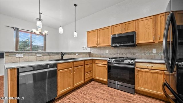 6822 E DEVON Court, Prescott Valley, AZ 86314