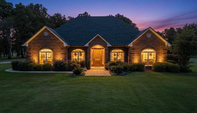 2232 N US HWY 59, Carthage, TX 75633