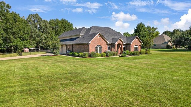 2232 N US HWY 59, Carthage, TX 75633