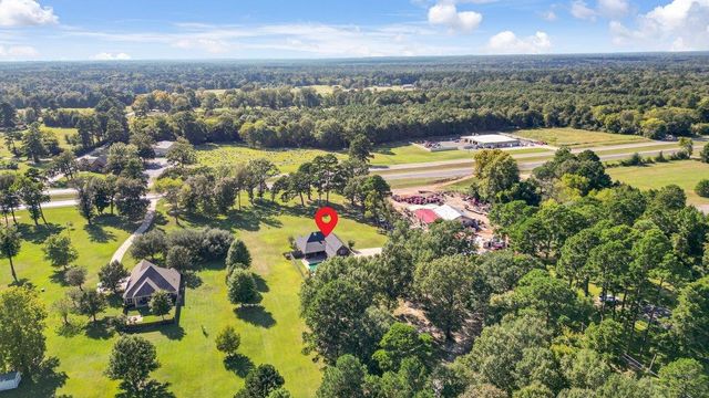 2232 N US HWY 59, Carthage, TX 75633