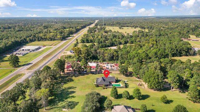 2232 N US HWY 59, Carthage, TX 75633