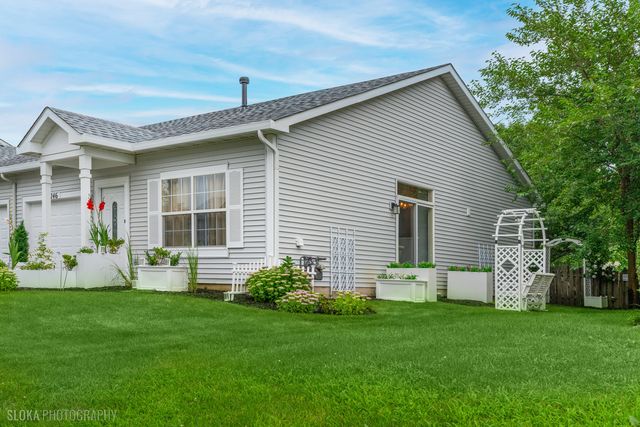 2246 Margaret Drive, Montgomery, IL 60538
