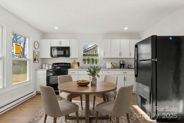 266 Moore Drive NW, Concord, NC 28025