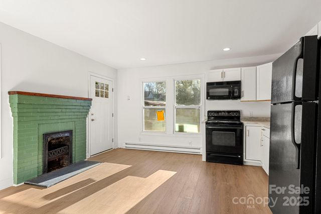 266 Moore Drive NW, Concord, NC 28025