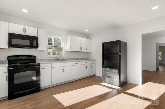 266 Moore Drive NW, Concord, NC 28025