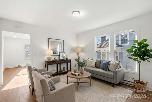 266 Moore Drive NW, Concord, NC 28025