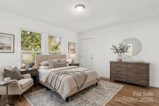 266 Moore Drive NW, Concord, NC 28025