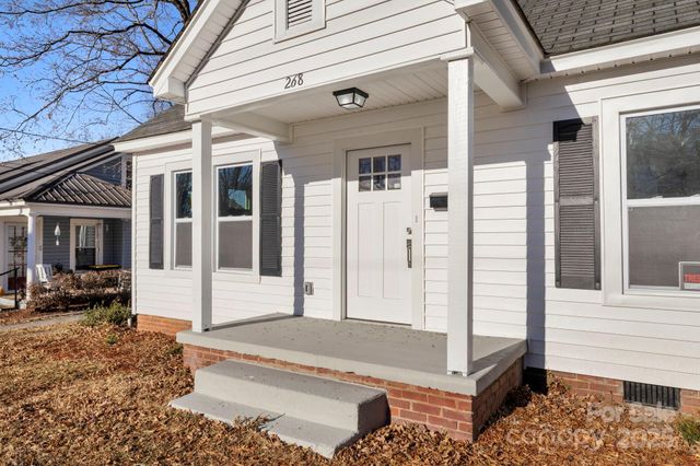 266 Moore Drive NW, Concord, NC 28025