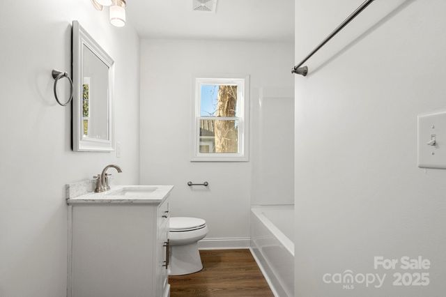 266 Moore Drive NW, Concord, NC 28025