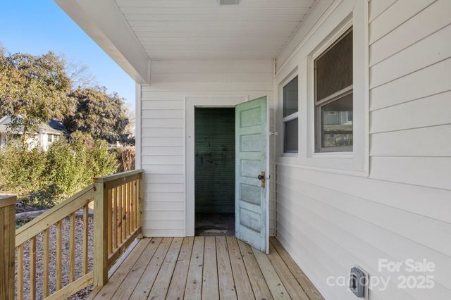 266 Moore Drive NW, Concord, NC 28025