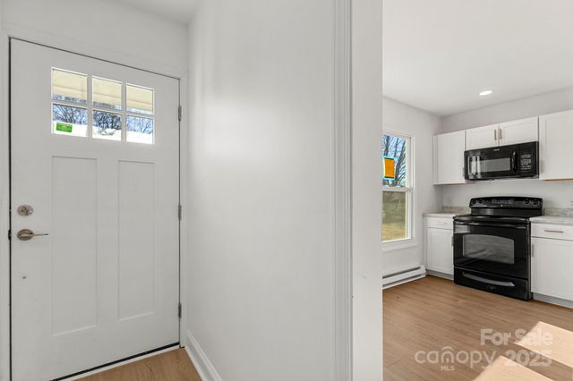 266 Moore Drive NW, Concord, NC 28025