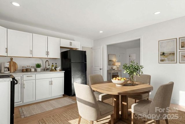 266 Moore Drive NW, Concord, NC 28025