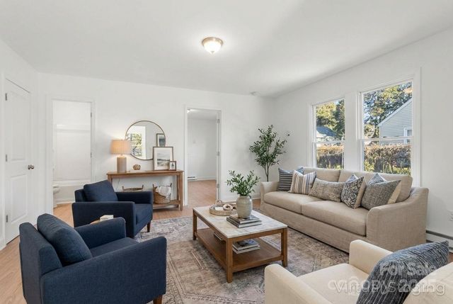 266 Moore Drive NW, Concord, NC 28025