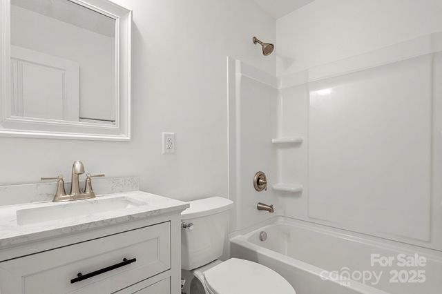 266 Moore Drive NW, Concord, NC 28025