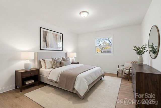 266 Moore Drive NW, Concord, NC 28025