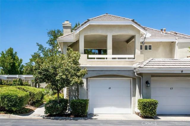 26105 Mcbean Pkwy Unit 64, Valencia, CA 91355