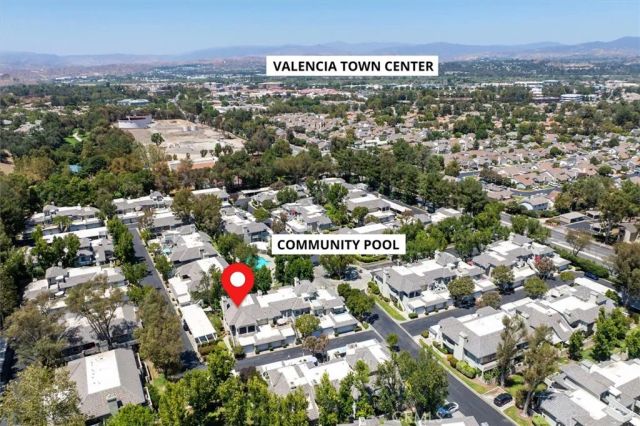 26105 Mcbean Pkwy Unit 64, Valencia, CA 91355