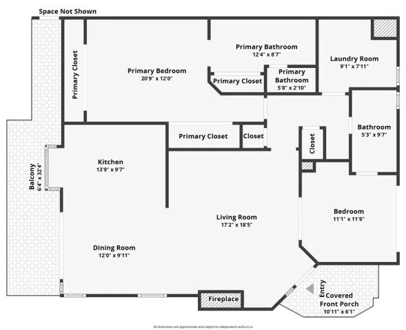 26105 Mcbean Pkwy Unit 64, Valencia, CA 91355