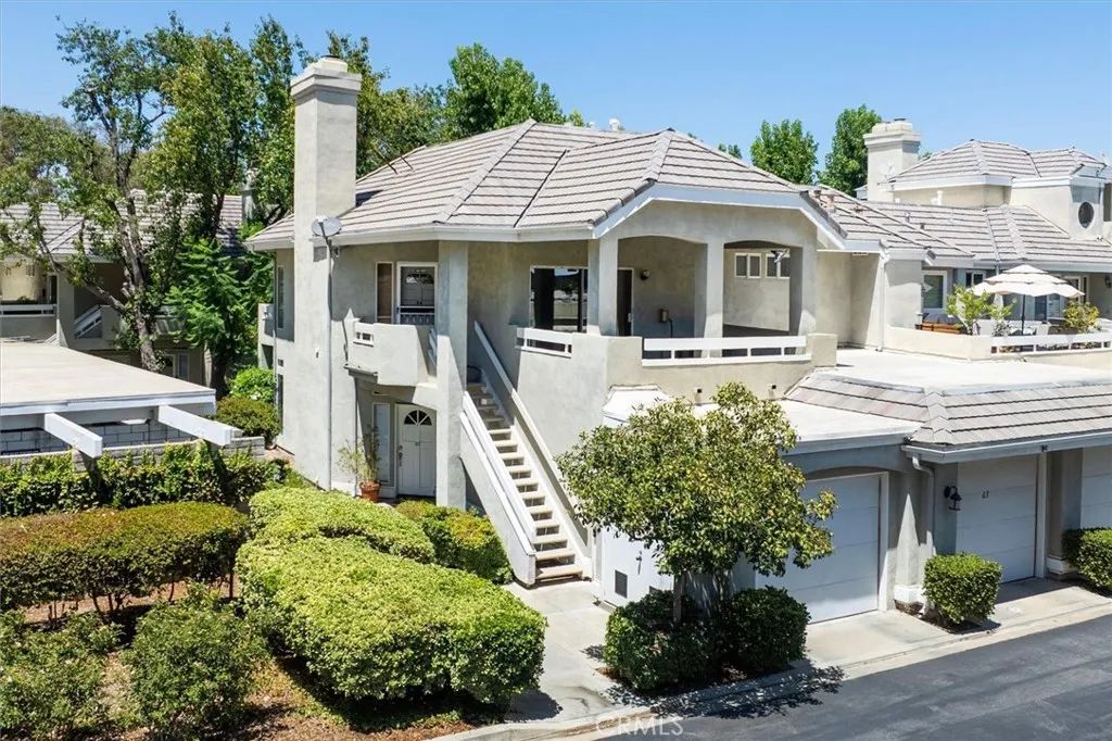 26105 Mcbean Pkwy Unit 64, Valencia, CA 91355