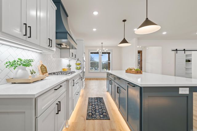 248 Cromwell Court, Hot Springs, AR 71901