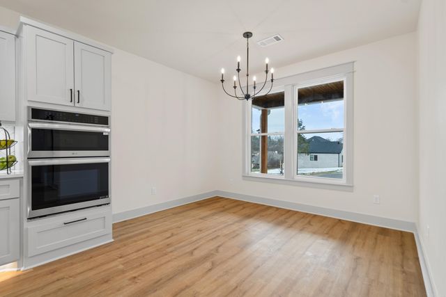 248 Cromwell Court, Hot Springs, AR 71901