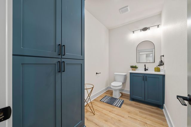 248 Cromwell Court, Hot Springs, AR 71901