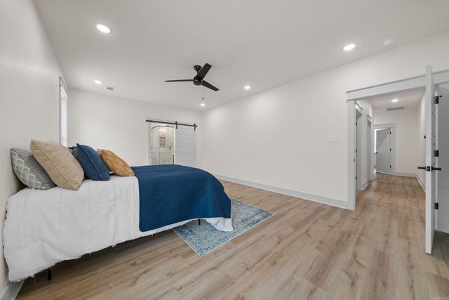 248 Cromwell Court, Hot Springs, AR 71901