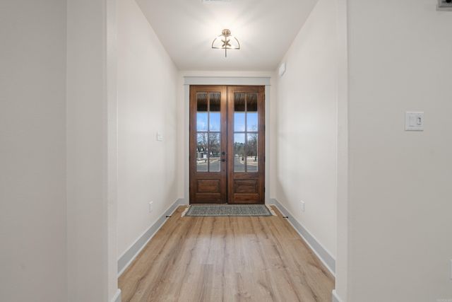 248 Cromwell Court, Hot Springs, AR 71901