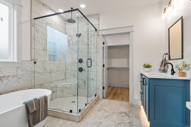 248 Cromwell Court, Hot Springs, AR 71901