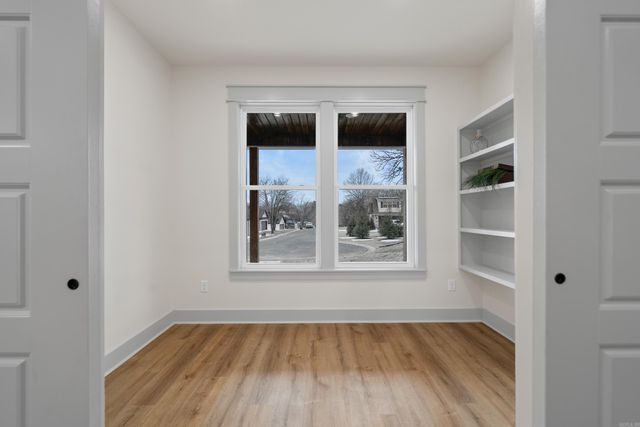 248 Cromwell Court, Hot Springs, AR 71901