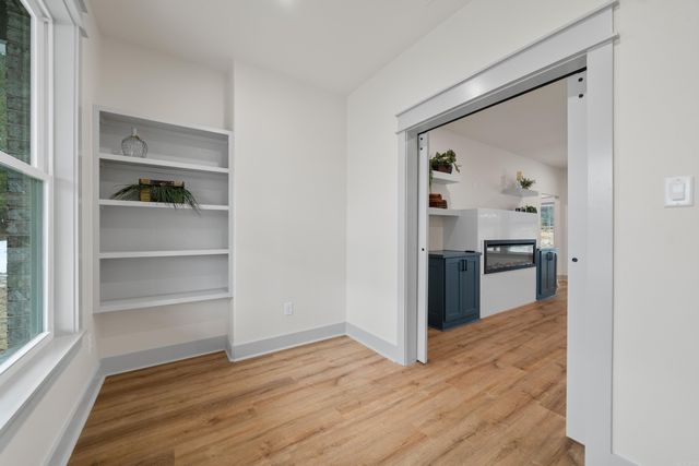 248 Cromwell Court, Hot Springs, AR 71901