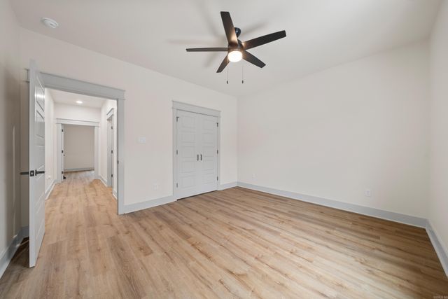 248 Cromwell Court, Hot Springs, AR 71901