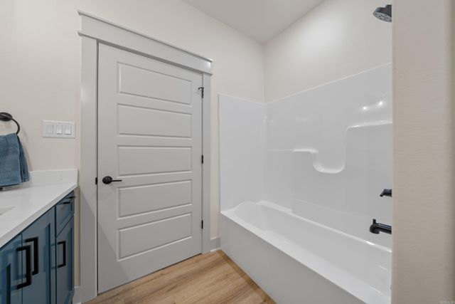 248 Cromwell Court, Hot Springs, AR 71901