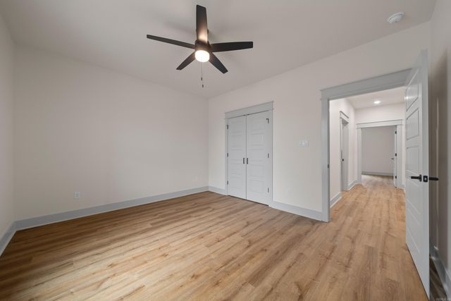 248 Cromwell Court, Hot Springs, AR 71901