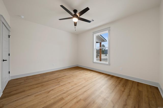 248 Cromwell Court, Hot Springs, AR 71901