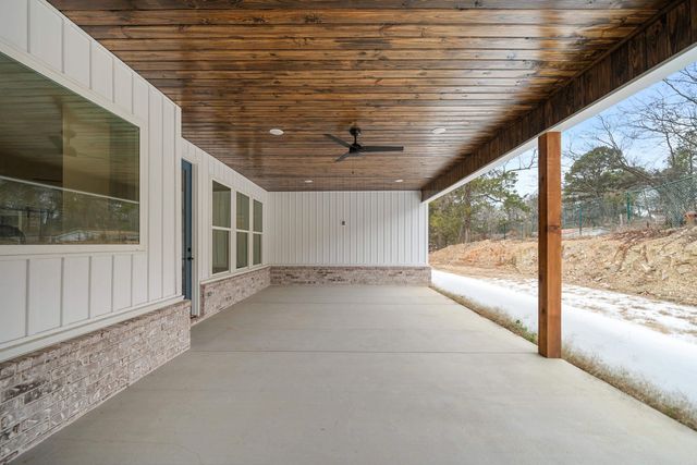 248 Cromwell Court, Hot Springs, AR 71901