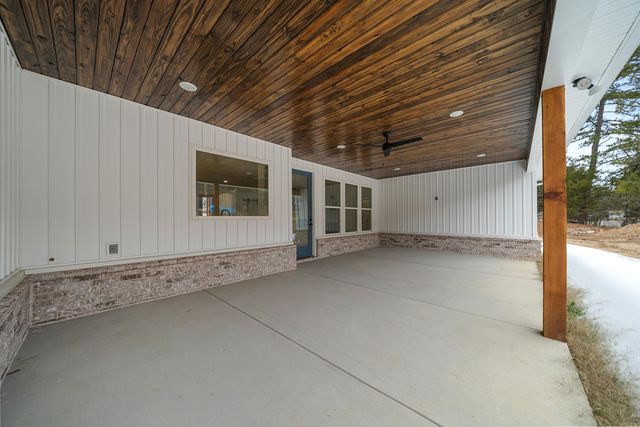 248 Cromwell Court, Hot Springs, AR 71901